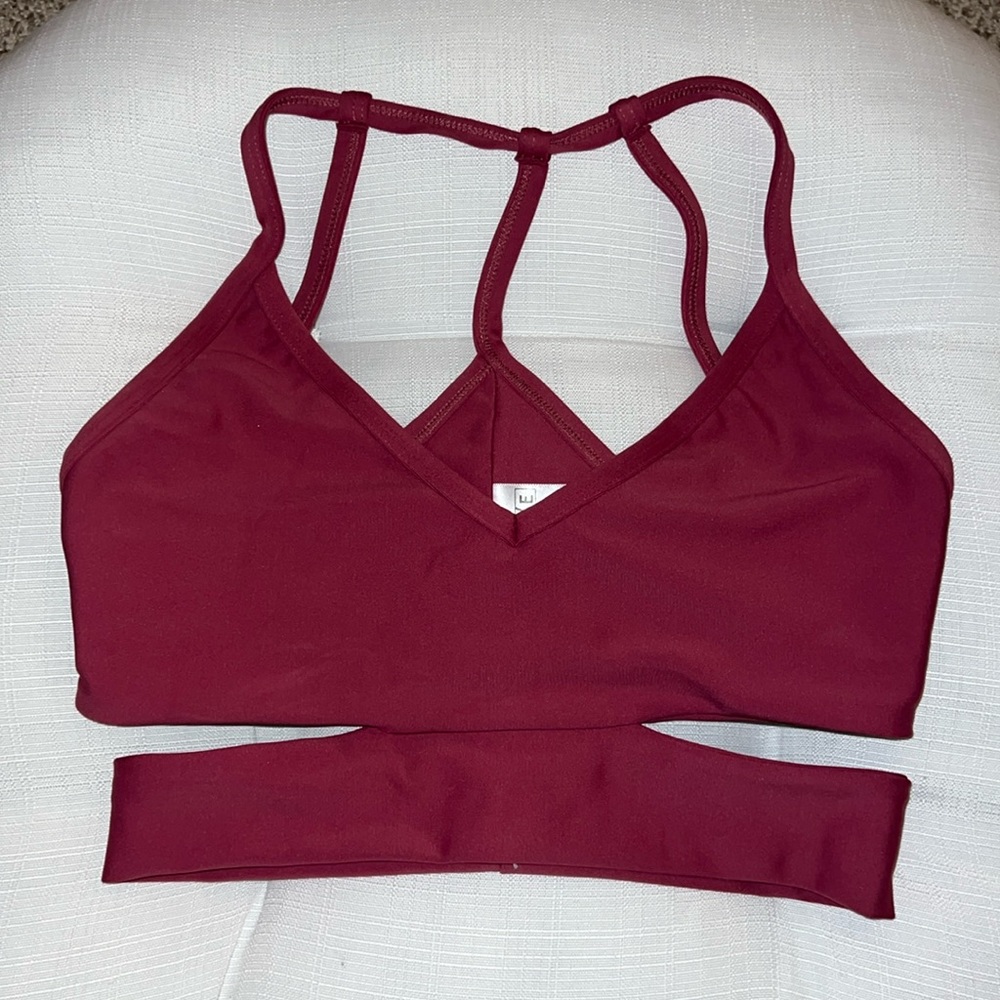 Five Dancewear Bra